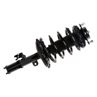PRT® - QWIK-FIT Front Driver Side Strut Assembly