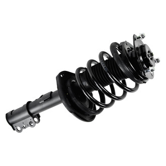 PRT® - QWIK-FIT Front Passenger Side Strut Assembly