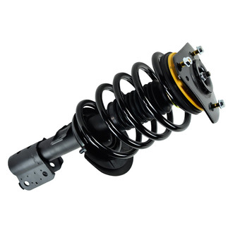 PRT® - QWIK-FIT Front Driver or Passenger Side Strut Assembly