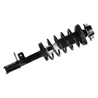 PRT® - QWIK-FIT Rear Passenger Side Strut Assembly