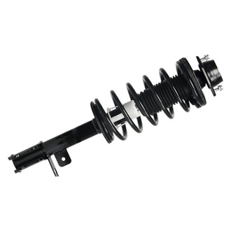 PRT® - QWIK-FIT Rear Driver Side Strut Assembly