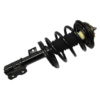 PRT® - QWIK-FIT Front Passenger Side Strut Assembly