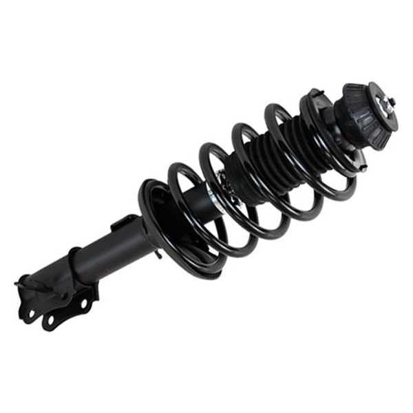 PRT® - Chevy Aveo 2004 QWIK-FIT Front Strut Assembly