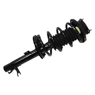 PRT® - QWIK-FIT Front Passenger Side Strut Assembly