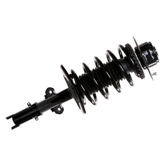 PRT® - QWIK-FIT Front Passenger Side Strut Assembly