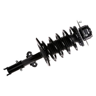 PRT® - QWIK-FIT Front Driver Side Strut Assembly