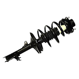 PRT® - QWIK-FIT Front Passenger Side Strut Assembly