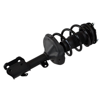 PRT® - QWIK-FIT Front Driver Side Strut Assembly