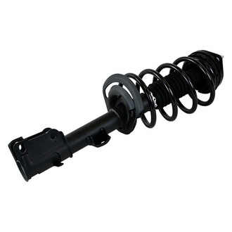 PRT® - QWIK-FIT Front Passenger Side Strut Assembly