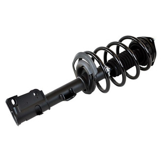 PRT® - QWIK-FIT Front Driver Side Strut Assembly