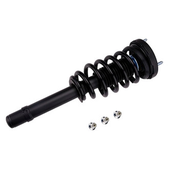 PRT® - QWIK-FIT Front Driver or Passenger Side Strut Assembly