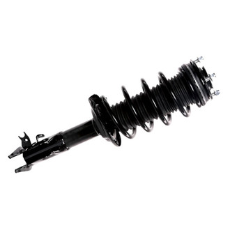 PRT® - QWIK-FIT Front Passenger Side Strut Assembly