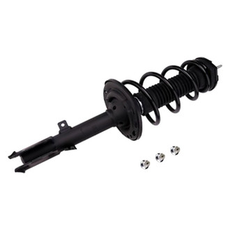PRT® - QWIK-FIT Rear Passenger Side Strut Assembly