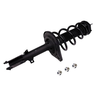 PRT® - QWIK-FIT Rear Driver Side Strut Assembly