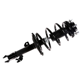 PRT® - QWIK-FIT Front Passenger Side Strut Assembly