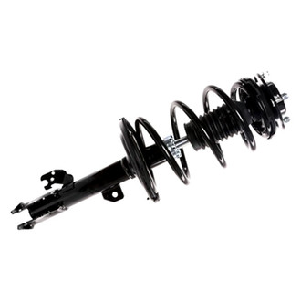 PRT® - QWIK-FIT Front Driver Side Strut Assembly