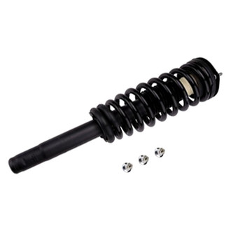 PRT® - QWIK-FIT Front Driver or Passenger Side Strut Assembly