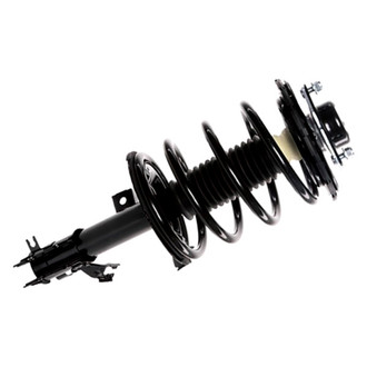 PRT® - QWIK-FIT Front Passenger Side Strut Assembly
