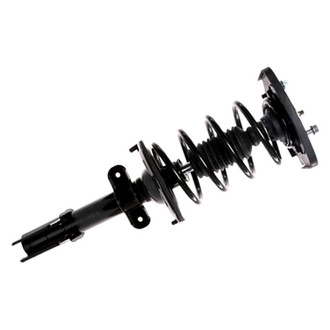 PRT® - QWIK-FIT Rear Passenger Side Strut Assembly