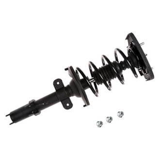 PRT® - QWIK-FIT Rear Driver Side Strut Assembly