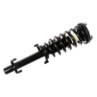 PRT® - QWIK-FIT Front Passenger Side Strut Assembly