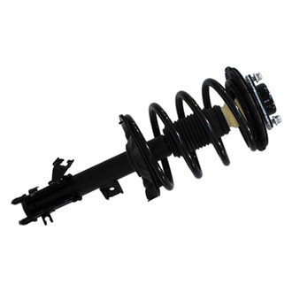 PRT® - QWIK-FIT Front Driver Side Strut Assembly