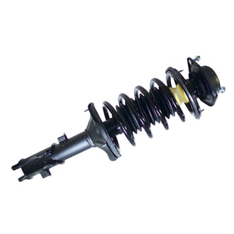 PRT® - QWIK-FIT Front Passenger Side Strut Assembly