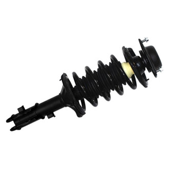 PRT® - QWIK-FIT Front Driver Side Strut Assembly