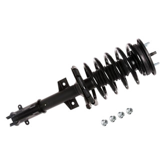 PRT® - QWIK-FIT Front Driver or Passenger Side Strut Assembly