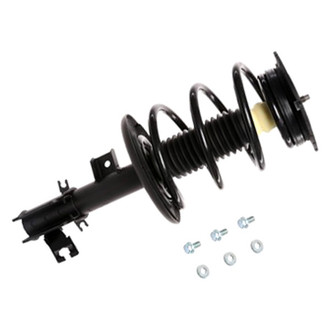 PRT® - QWIK-FIT Front Passenger Side Strut Assembly