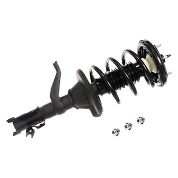 PRT® - QWIK-FIT Front Passenger Side Strut Assembly