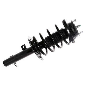 PRT® - QWIK-FIT Front Passenger Side Strut Assembly