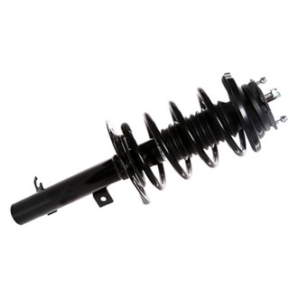 PRT® - QWIK-FIT Front Driver Side Strut Assembly