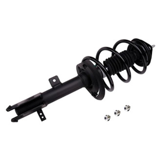 PRT® - QWIK-FIT Front Passenger Side Strut Assembly