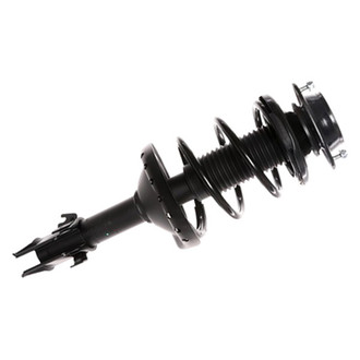 PRT® - QWIK-FIT Front Passenger Side Strut Assembly