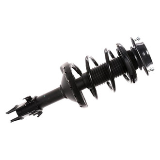 PRT® - QWIK-FIT Front Driver Side Strut Assembly
