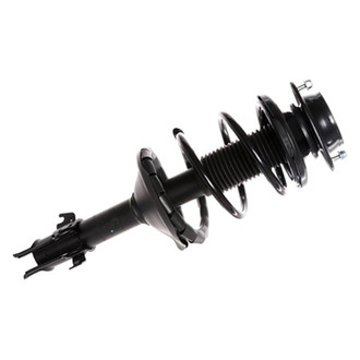 PRT® - QWIK-FIT Front Passenger Side Strut Assembly