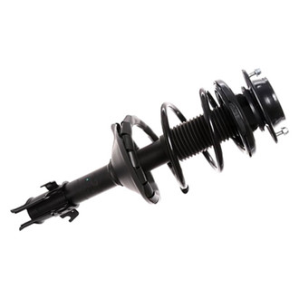 PRT® - QWIK-FIT Front Driver Side Strut Assembly