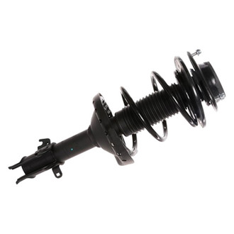 PRT® - QWIK-FIT Front Passenger Side Strut Assembly