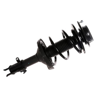 PRT® - QWIK-FIT Front Driver Side Strut Assembly