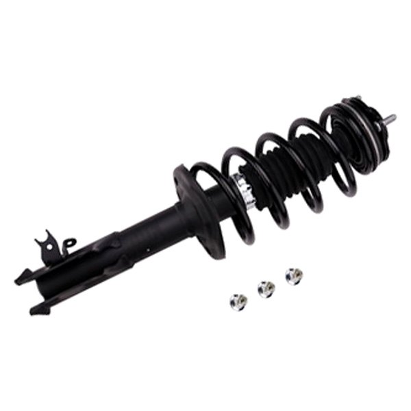 PRT® - QWIK-FIT Front Passenger Side Strut Assembly