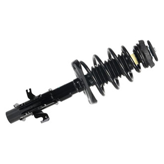 PRT® - QWIK-FIT Front Driver Side Strut Assembly