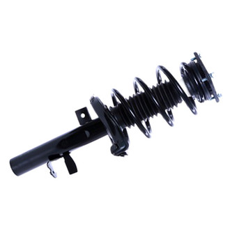 PRT® - QWIK-FIT Front Passenger Side Strut Assembly