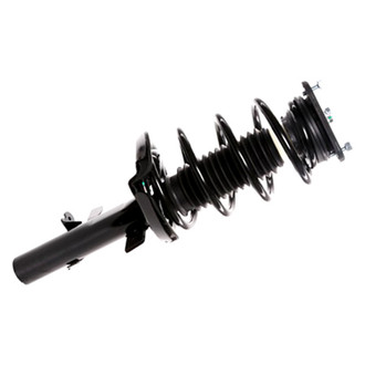 PRT® - QWIK-FIT Front Driver Side Strut Assembly