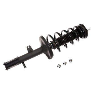 PRT® - QWIK-FIT Rear Passenger Side Strut Assembly