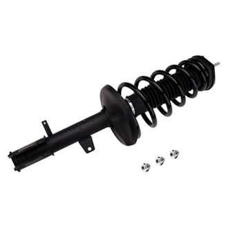 PRT® - QWIK-FIT Rear Driver Side Strut Assembly