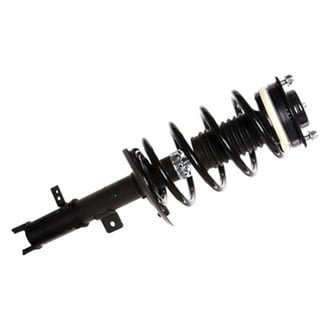 PRT® - QWIK-FIT Front Driver Side Strut Assembly