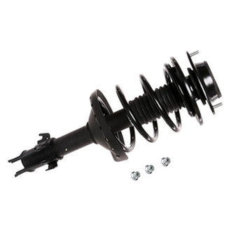 PRT® - QWIK-FIT Front Passenger Side Strut Assembly