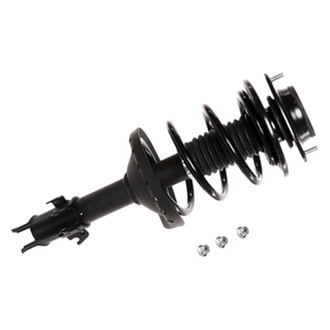 PRT® - QWIK-FIT Front Driver Side Strut Assembly