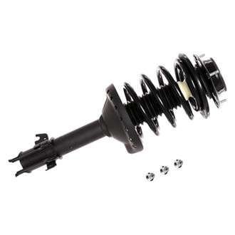 PRT® - QWIK-FIT Front Passenger Side Strut Assembly